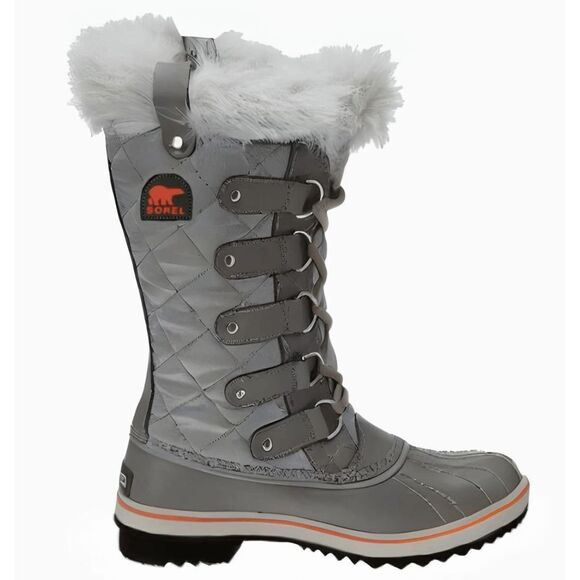 SOREL Tofino Organza Winter Boot Size 6 - Picture 1 of 9